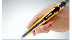 Odlamovací nôž OLFA A-5