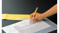 Ceruzkový skalpel na textil OLFA AK-1