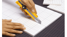 Odlamovací nôž OLFA L-1