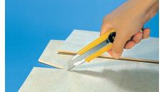 Odlamovací nôž OLFA L-1