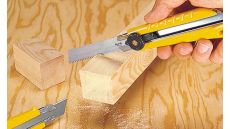 Odlamovací nôž OLFA L-1