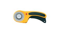 Kruhový rezač Deluxe OLFA RTY-3/DX