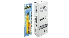 Kruhový rezač OLFA RTY-4
