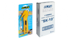 Bezpečnostný nôž OLFA SK-10