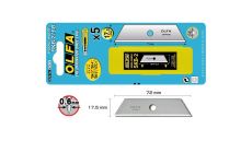 Náhradná čepeľ OLFA SKB-2/5B