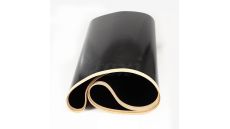 Náhradný pás pre žehliaci priebežný lis OP-600F U-BELT OSHIMA