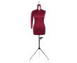Nastaviteľná krajčírska panna DRESS FORM MULTI FLEX 40-52