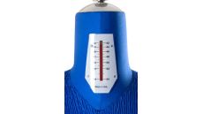 Nastaviteľná krajčírska panna DRESS FORM PREMIUM 36-48 BLUE