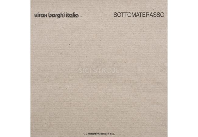 Podkladový baliaci papier KRAFT UNDERLAY 160CM R