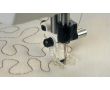 Otvorená quiltovacia pätka Husqvarna 412860645