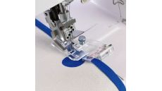 Pätka na našívanie lemovky 5-20 mm 200810007 JANOME