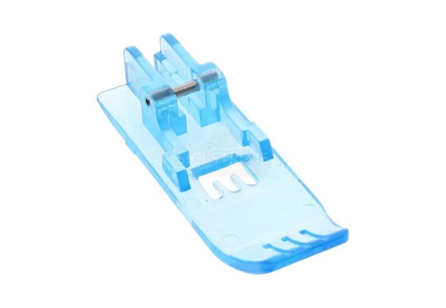 Pätka priehľadná pre Janome 1200D