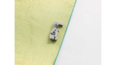 Pätka na všívanie vlasca - kordovacia pre overlock Husqvarna 620117396