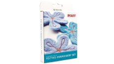 Súprava na vpichovanie, felting Pfaff 821068096