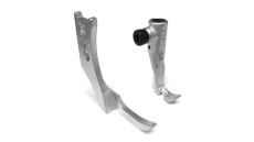 Súprava kráčajúci pätky, zipsová ľavá pre Texi Ram, Juki LU-1510N