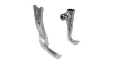 Súprava kráčajúci pätky, zipsová pravá pre Texi Ram, Juki LU-1510N