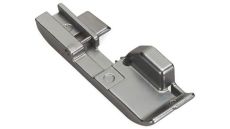 Texi pätka na všívanie paspuliek pre overlock Singer S14-78, Texi Joylock, Lada 700 D, Veritas Elastica II