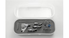 Súprava 8 pätiek s vodičom ST-008-B