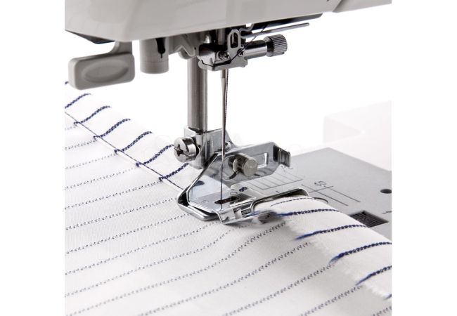 Texi lemovač pre šijacie stroje 6,5mm