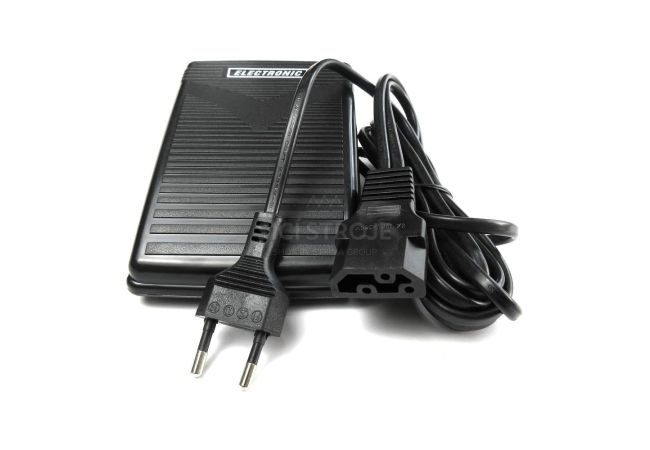 Pedál pre šijacie stroje Toyota - Typ B