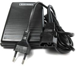 Pedál pre šijacie stroje Toyota - typ B