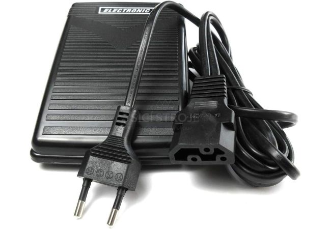 Pedál pre šijacie stroje Toyota - typ B