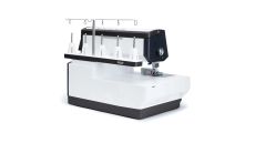 Overlock-Coverlock Pfaff Admire Air 6000