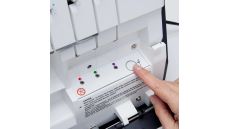 Overlock-Coverlock Pfaff Admire Air 6000