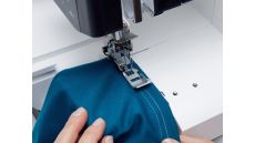 Overlock-Coverlock Pfaff Admire Air 6000
