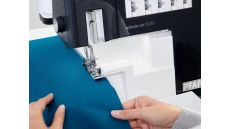 Overlock-Coverlock Pfaff Admire Air 6000