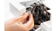 Overlock-Coverlock Pfaff Admire Air 6000