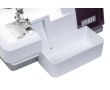 Overlock-Coverlock Pfaff Admire Air 7000