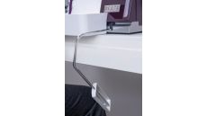 Overlock-Coverlock Pfaff Admire Air 7000