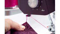 Overlock-Coverlock Pfaff Admire Air 7000