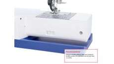 Šijací stroj Pfaff Ambition 610 veľkosti XL