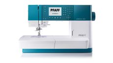 Šijací stroj Pfaff Ambition 620 veľkosti XL