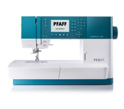 Pfaff Ambition 620