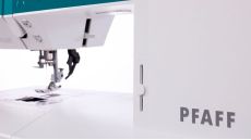 Šijací stroj Pfaff Ambition 620 veľkosti XL
