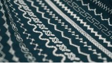 Šijací stroj Pfaff Quilt Ambition 635 - rozbalené