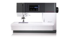 Šijací stroj Pfaff Quilt Ambition 630 veľkosti XL