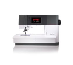 Pfaff Quilt Ambition 630