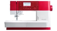 Pfaff Creative 1.5 + vyšívacia jednotka, veľkosť stroja XL