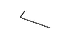 Imbusový kľúč 1,5 mm Pfaff 411668901