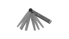 Mierka SET 0,05 - 1,00 mm na opravy strojov Pfaff 412388501