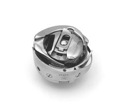 Chapač s puzdrom pre Pfaff Select, Gritzner Tipmatic, Bobbin Emotion