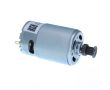 Motor pre Pfaff Smarter 130S, 160S, H-Class E10, Singer 8280