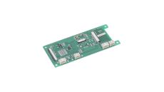 Elektronická doska LCD displeja Pfaff 68001573