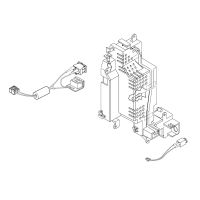 Napájacia jednotka Pfaff 68001766