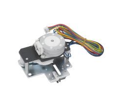 mechanizmus orezania nití (komplet) Pfaff 68002960