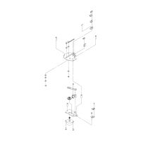 Orez nití komplet Pfaff 68003051